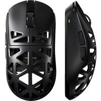 MCHOSE A7X Ultra Magnesium Alloy Wireless Gaming Mouse PAW3950 TI Sensor Omron Optical 8000Hz Ultra-High Polling Rate Macros