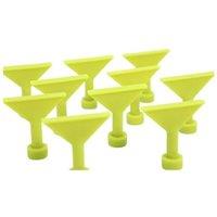 Paintless Car Dent Repair Pull Tabs Strip Dent and Scratch Removal Pads Auto Body Puller Tools