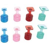 Paintless Dent Pull Tabs Glue Repair Pads for Car Body Panels Auto Dent Removal Tool