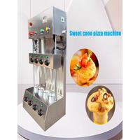 Commercial Cone Pizza Oven Cone Making Machines Hot Sale Cone Pizza Maker