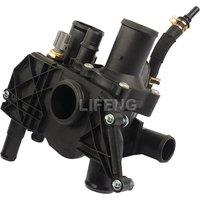 DIESEL 3.6 V8 THERMOSTAT HOUSING LR004318 FOR LAND ROVER RANGE ROVER / SPORT L322 L320 368DT