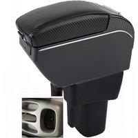 For Toyota Avanza Armrest Box Toyota Avanza Car Armrest Auto Storage Box Arm Bracing heighten Interior Details Retrofit Part