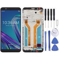 LCD Screen for Asus ZenFone Max Pro M1 ZB601KL ZB602KL Digitizer Full Assembly with Frame