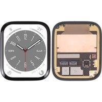 LCD Screen for Apple Watch Series 8 45mm / Apple Watch Series 8 41mm with Digitizer Full Assembly