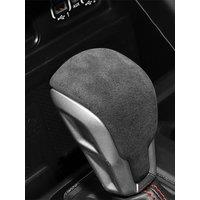 Car Interior Accessories Gear Lever Shift Knob Cover Handle Protector Auto Parts Trim For Dodge Ram