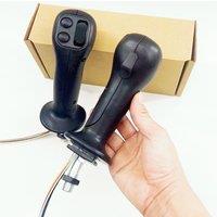 for E318c, E325c, E330c, and E320C control handles