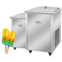 Popsicle Machine Commercial Mini Ice Lolly Making Machine