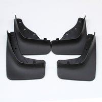 Mudguards For Lincoln MKC 2015-2019 Splash Guard Wheel Mud Flaps Fenders Car Accessories