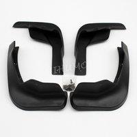 For 2014-2021 Nissan Qashqai (J11) Mud Flaps Splash Guard Mudflaps Wheel Mudguards 4Pcs Car Accessories