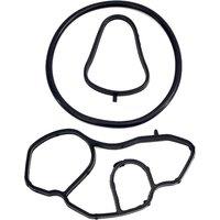 Engine Oil Collector Filter Sealing Ring Repair Kit New Accessories 1613571980 1103P9 11428643758 For Mini Coupe Peugeot Citroen