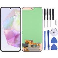 AMOLED LCD Screen for Samsung Galaxy M35 5G SM-M356B with Digitizer Full Assembly Phone Parts Display Repair Replacement Part