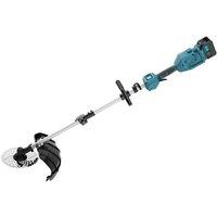 Brushless Lithium Battery Lawn Mower 15v-30v Voltage High Power Agricultural Garden Weeding Tool Desbrozadora Batera?? ???