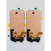 6.3 Original AMOLED 1220x2656 pixels 120Hz For Xiaomi 17 LCD Display Touch Panel Digitizer For Xiaomi Mi17 Replacement