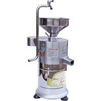 Commercial Soya Milk Machine Stainless Steel Electric SoyMilk Machine Tofu Processing Machine Soybean Milk Extractor