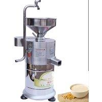 Commercial Soymilk Machine Slag Slurry Separation Soybean Milk Grinder Machine Bean Curd Machine