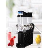 Wholesale Commercial Small Beverage Slush Ice Making Machine Tank Frozen Drink Machine