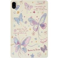 For Huawei Matepad 11.5S Case Colorful Cartoon Printed Soft TPU Back Cover Case Shockproof Protective Case for Matepad 11.5 2023