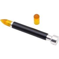 Car dent and convex shaping pen dent and traceless sheet metal knocking pen repair rubber hammer leveling pen knocking