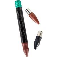 Car dent repair magnetic pen pit plastic artifact knock matching head magnetic braces traceless sheet metal leveling pen