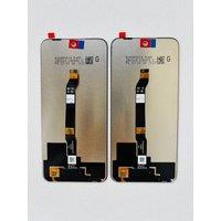 6.9'' Original New 144Hz For Xiaomi Poco M7 Plus 5G LCD Display Screen Touch Panel Digitizer Frame