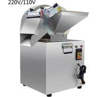 Multifunction Vegetable Cutting Machine Electric Cutter Shredder Dumpling Stuffing Maker Food Ginger Garlic Cut Minced Chopper