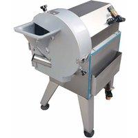 Hot-Selling Automatic Vegetable Dicer Automatic Cutting Machine for Vegetable Shredder Machine for Vegetables