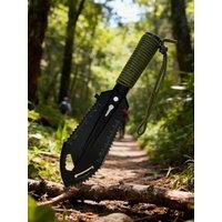 Folding Spade Camping Multifunctional Shovel Military Tactical Hand Tools Mini Gardening Tool For Garden Outdoor Work Hand Tool