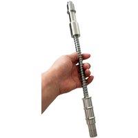 Car dent repair tool 1kg spring-loaded hail pit light pull hammer dent dent pull to avoid damage to paint