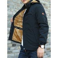 Men Outdoor Safety Cut-Proof Stab-Resistant Jacket Anti-Hacking Stealth Flexible Waterproof Warm Fbi Military Tactical Clothing