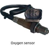 Wei Lambda Oxygen Sensor for AUDI A3 A8 6.0 VW GOLF IV V POLO TOURAN 1.4 1.6 3.2 06B 906 262 0258007285