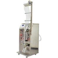 PBOBP Automatic Ketchup Packing Machine Honey Tomato Sauce Sachet Pouch Filling and Packing Machine