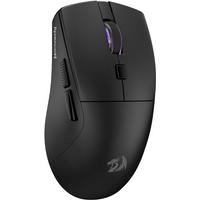 Redragon M618 LIT Wireless Gaming Mouse, 10000 DPI Optical Ergonomic Mouse with 6 Programmable Buttons