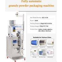 PBOBP Multi-function Automatic Filter Paper Tea Powder Sachet Pouch Packing Machine for Small Business