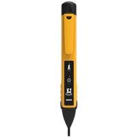Bestseller! Non-Contact Voltage Tester Pen - The Safest Way to Check for AC Voltage, instant Detection
