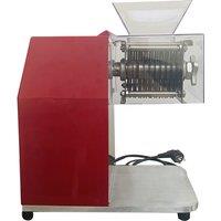 Multifunctional Vertical Meat Slicer Large Meat Cutting Machine Automatic Kitchen Removable Knife Set Meat Cutter