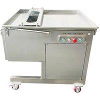 BABEJING Fully Automatic Commercial Bone Cutting Machine, Chicken Cutting Machine, Pig Trotters And Pork Ribs Cutting Machine