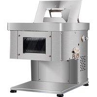 Multi function meat slicer commercial slicer meat cutting machine automatic removable knife group meat cutter machine