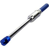Car dent repair tool 1.2kg blue light pull hammer hail pit repair puller dent dent accessories