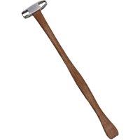 Car bump repair stainless steel shaping hammer percussion hammer seamless repair tool sheet metal repair paint-free