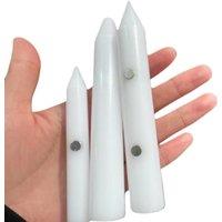 Car dent repair tool nylon leveling pen magnet type dent and convex shaping tapping pen