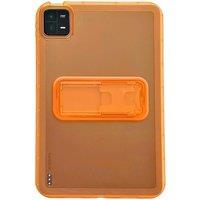 Transparency Stand Case for Xiaomi Pad 7 7Pro 11.2" TPU Back Cover Shockproof Protective Shell for Xiaomi Pad 7 7Pro Tablet Case