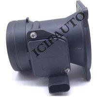 06A906461B for Vw Golf MK4 New Beetle Mass Air Flow Sensor Meter Maf 1.6 Petrol W/ 4 Pins 99-10 8ET009142261, A2C59512896