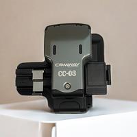 COMWAY CC-03 Convenient Fiber Optic One-step Cleaver Fusion Splicer Cutting Machine Precision Fiber Cleaver