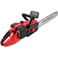 16-Inch Electric Chain Saw Dual Battery High Power Garden Felling SierraElctrica Porttil Trononneuse lectriqueKettensgeAkku