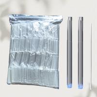 1000pcs Heat Shrink Splice Protector 40/45/60mm FTTH Fiber Optic Tool Tube Protection Sleeves Heat Shrinks Tubing