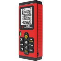 Must-Have Laser Measure Tool - Accurate, Easy to Use, Saves Time on Every Project!