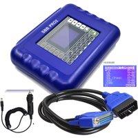 V48.99 Car Key Programmer SBB PRO2 Batter SBB V46.02 update Version Mini Zedbull Auto Key Programmer cover most of All Cars