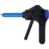 Car dent repair tool, dent restoration, seamless repair, flat hole pliers, body repair, sheet metal removal