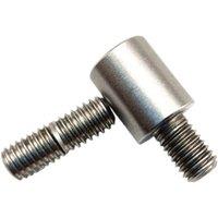 Car dent repair tool M8 to 5/16-18 imperial thread conversion screw dent repair hammer repair parts