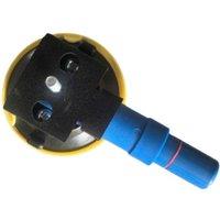 Car dent repair suction cup leveling lamp bracket universal joint hand pump suction cup sheet metal free markless plastic bump